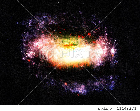 コスモ☆大宇宙 11143271