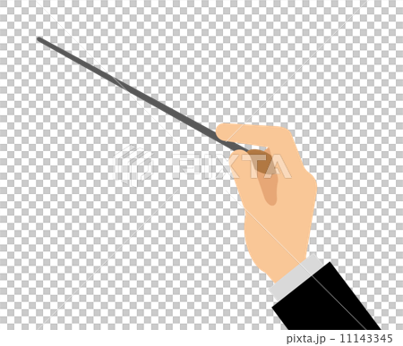 指揮棒 指揮棒 11143345