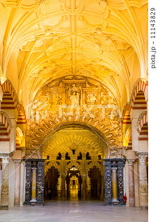 Cordoba Great Mosque Cathedral Cordoba Great Mosque Cathedral 11143829