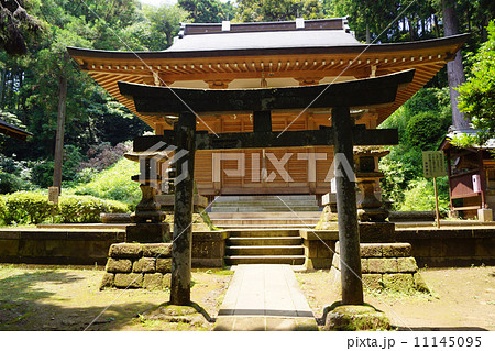 熊野神社 熊野神社 11145095
