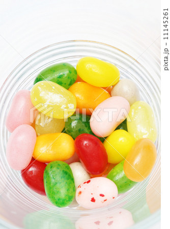 sweet candy jelly beans in glass this colorful sweet candy jelly beans in glass this colorful 11145261