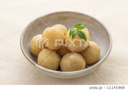 里芋の煮物 11145966