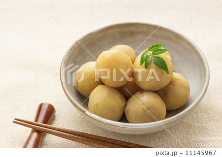里芋の煮物 11145967