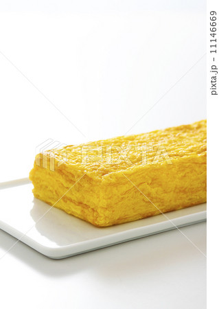 卵焼き 卵焼き 11146669