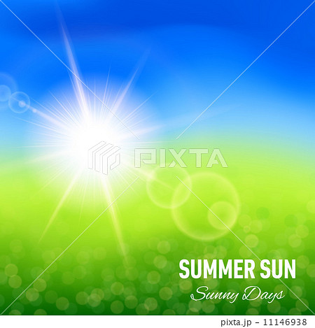 Summer background 11146938