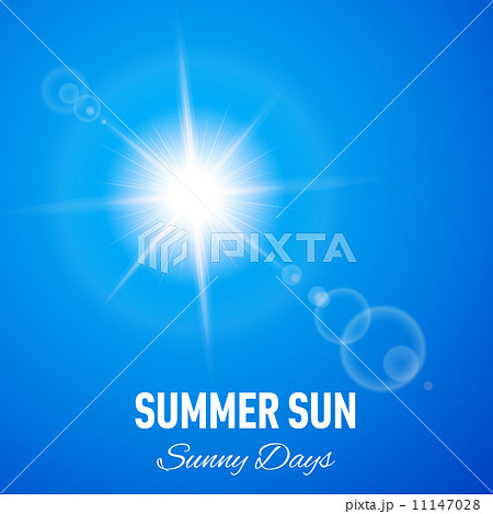 Sunny background 11147028