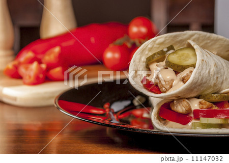 Tortilla Tortilla 11147032
