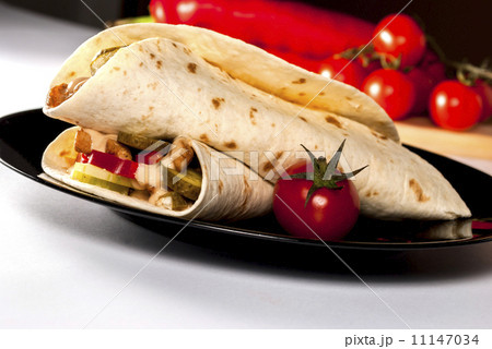 Tortilla 11147034