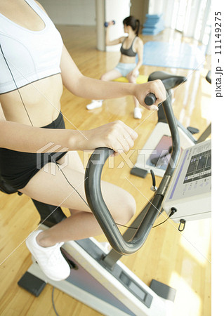 フィットネスイメージ 11149275