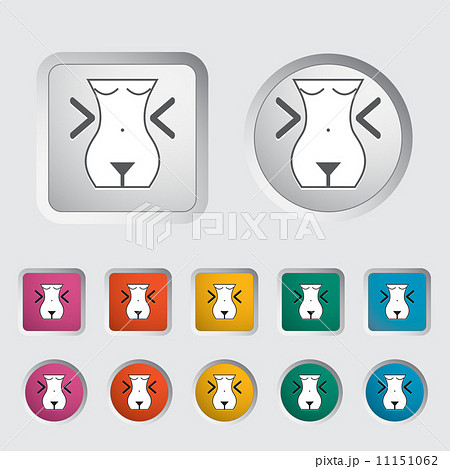 Diet concept. 11151062