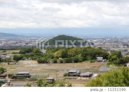 耳成山 11151190