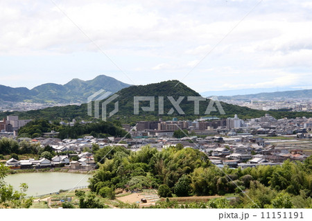 畝傍山 畝傍山 11151191