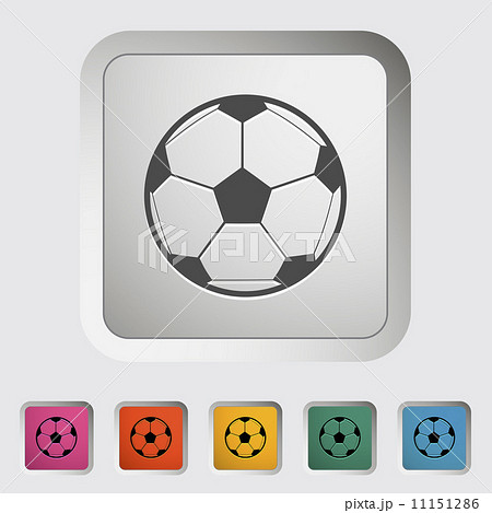 Soccer ball Soccer ball 11151286