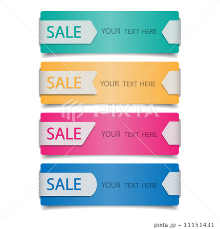 Sale banners Sale banners 11151431