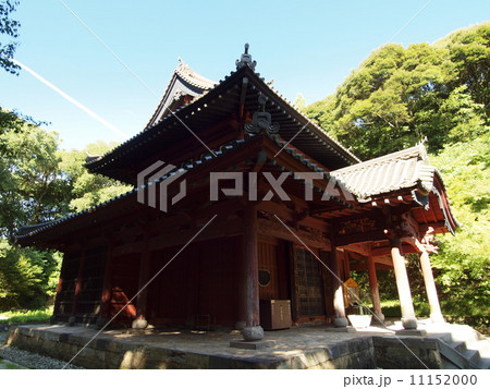 多久聖廟 11152000