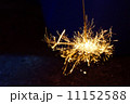 線香花火 11152588