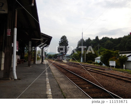 明知鉄道 11153671