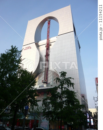 HIPSビル(大阪) HIPSビル(大阪) 11154211