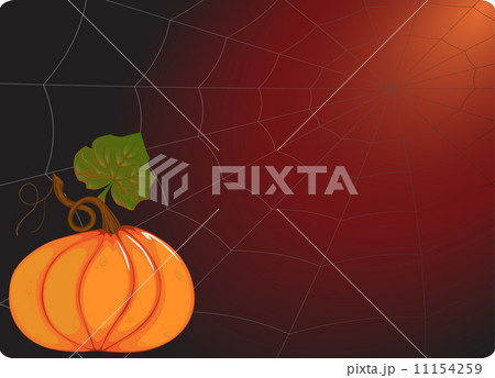 The Halloween Pumpkin 11154259