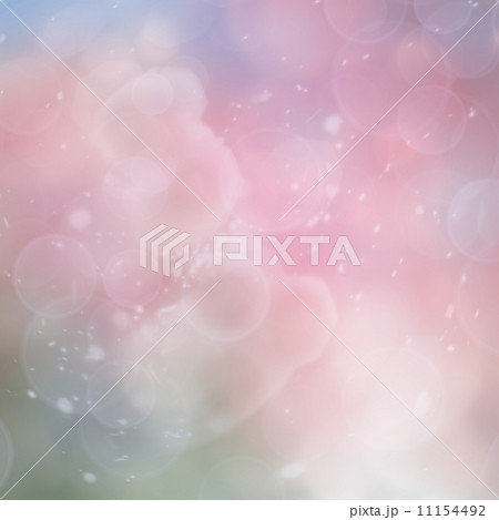 Blue  and pink  Festive background 11154492