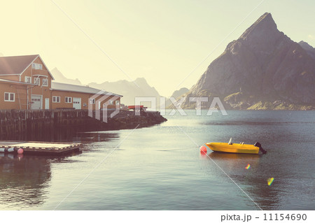 Lofoten 11154690
