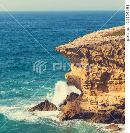 Spain coast 11154691