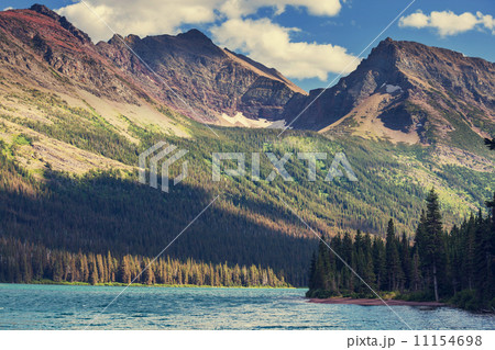 Glacier Park 11154698