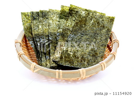 味付け海苔 11154920