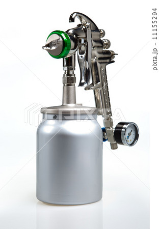 New metal brilliant Spray gun 11155294