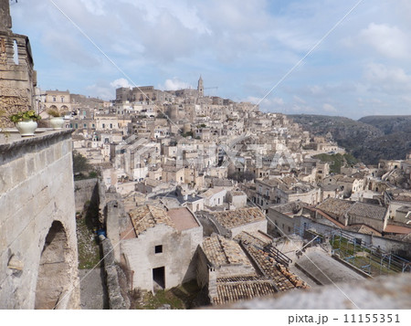 イタリア マテーラ イタリア マテーラ 11155351