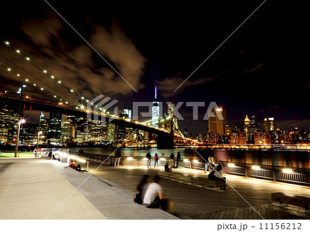 マンハッタン夜景 11156212