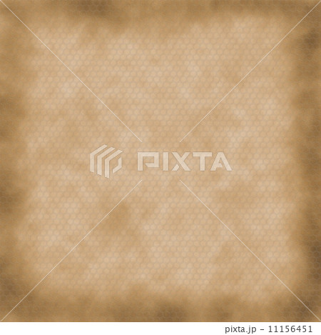 burn paper with mettalic pattern 11156451