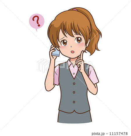 女性　電話 11157478