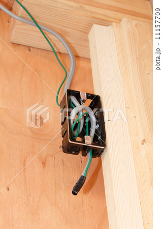 電気　工事 11157709