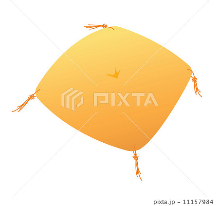 座布団 座布団 11157984