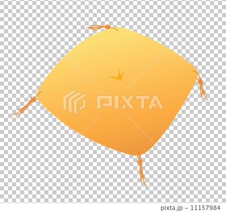 座布団 座布団 11157984