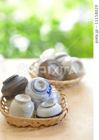 お猪口色々 お猪口色々 11158020