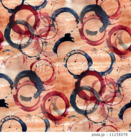 grunge ancient ornament drawing brown, blue usa colorful patter grunge ancient ornament drawing brown, blue usa colorful patter 11158376