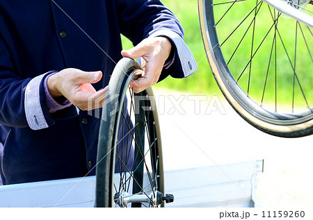 自転車 11159260