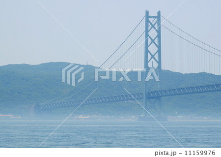 明石海峡大橋 明石海峡大橋 11159976