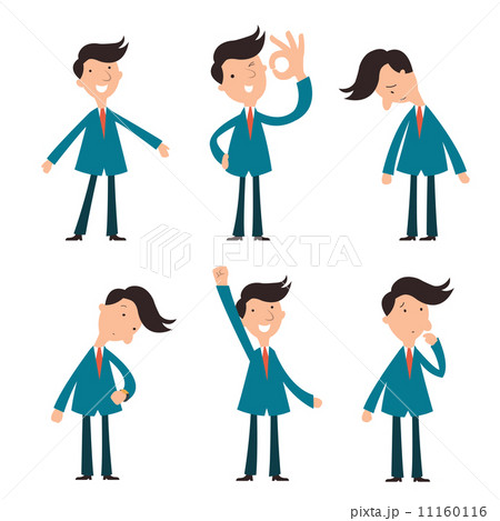 businessman set businessman set 11160116