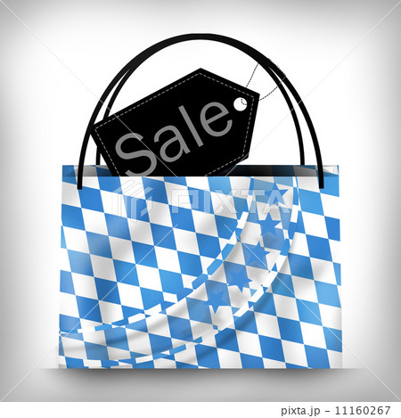 Bavaria Shopping Sale Bag 11160267