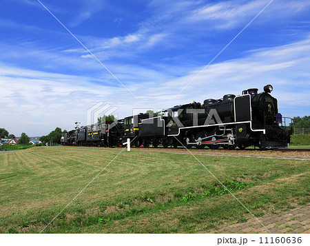 キマロキ編成 11160636