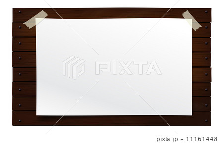 Wooden Background  11161448