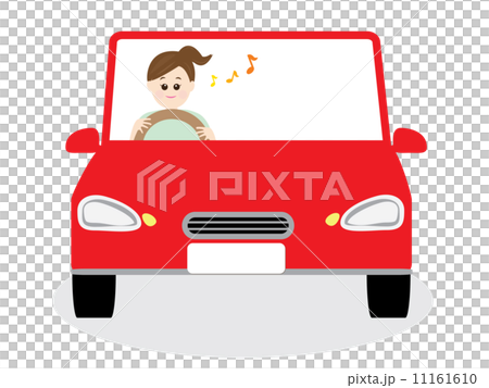 Women driving in room Women driving in room 11161610