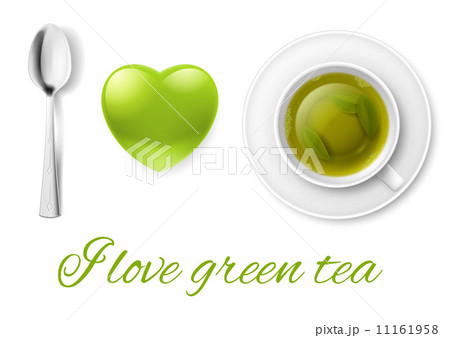 I love tea 11161958