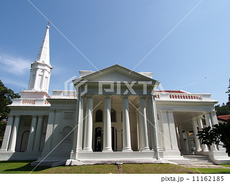 シンガポール アルメニアン教会 シンガポール アルメニアン教会 11162185