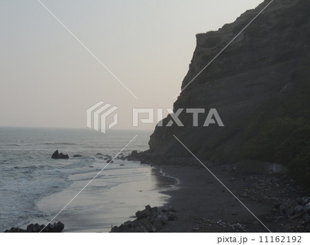 厚内海岸 11162192