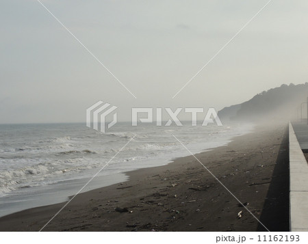 厚内海岸 11162193