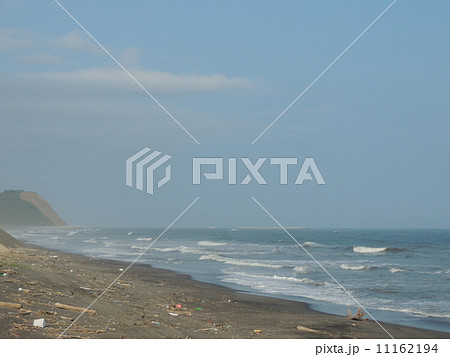 厚内海岸 11162194